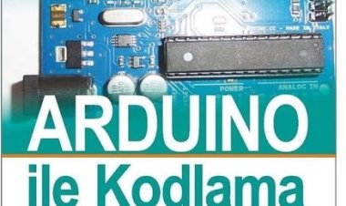 ARDUINO PROJELERİNE YARDIM VE DESTEK VERİLMEKTEDİR. WHATSAPP İLETİŞİM HATTI: 0 554 874 33 38