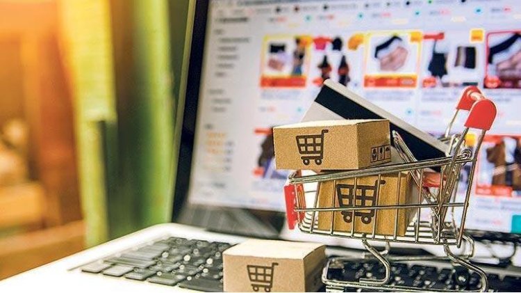 DİJİTAL PAZARLAMA ve E-TİCARET UZMANLIĞI EĞİTİMİ