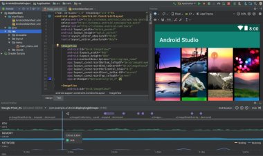 ANDROID STUDIO PROJELERİNE YARDIM VE YAZILIM DESTEĞİ: WHATSAPP İLETİŞİM HATTI: 0 554 874 33 38
